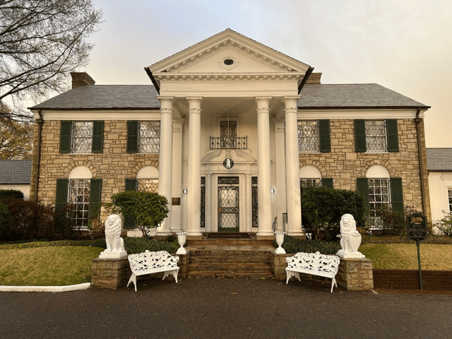 graceland