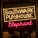 The Southwark Playhouse Elephant has opened a new venue in Elephant & Castle. Photo: David Jensen