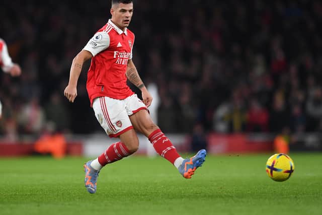 Will likely continue alongside Jorginho in midfield.
