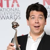 Michael McIntyre has announced a new UK tour with dates in London 