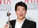 Michael McIntyre has announced a new UK tour with dates in London 