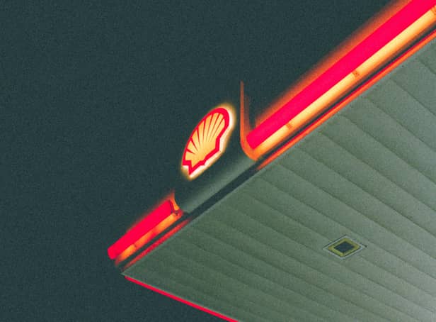 Oil giants including BP & Shell set for £160 billion profits