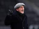 Ian Holloway (Photo by George Wood/Getty Images)