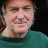 The Grand Tour James May, formerly of the BBC’s Top Gear