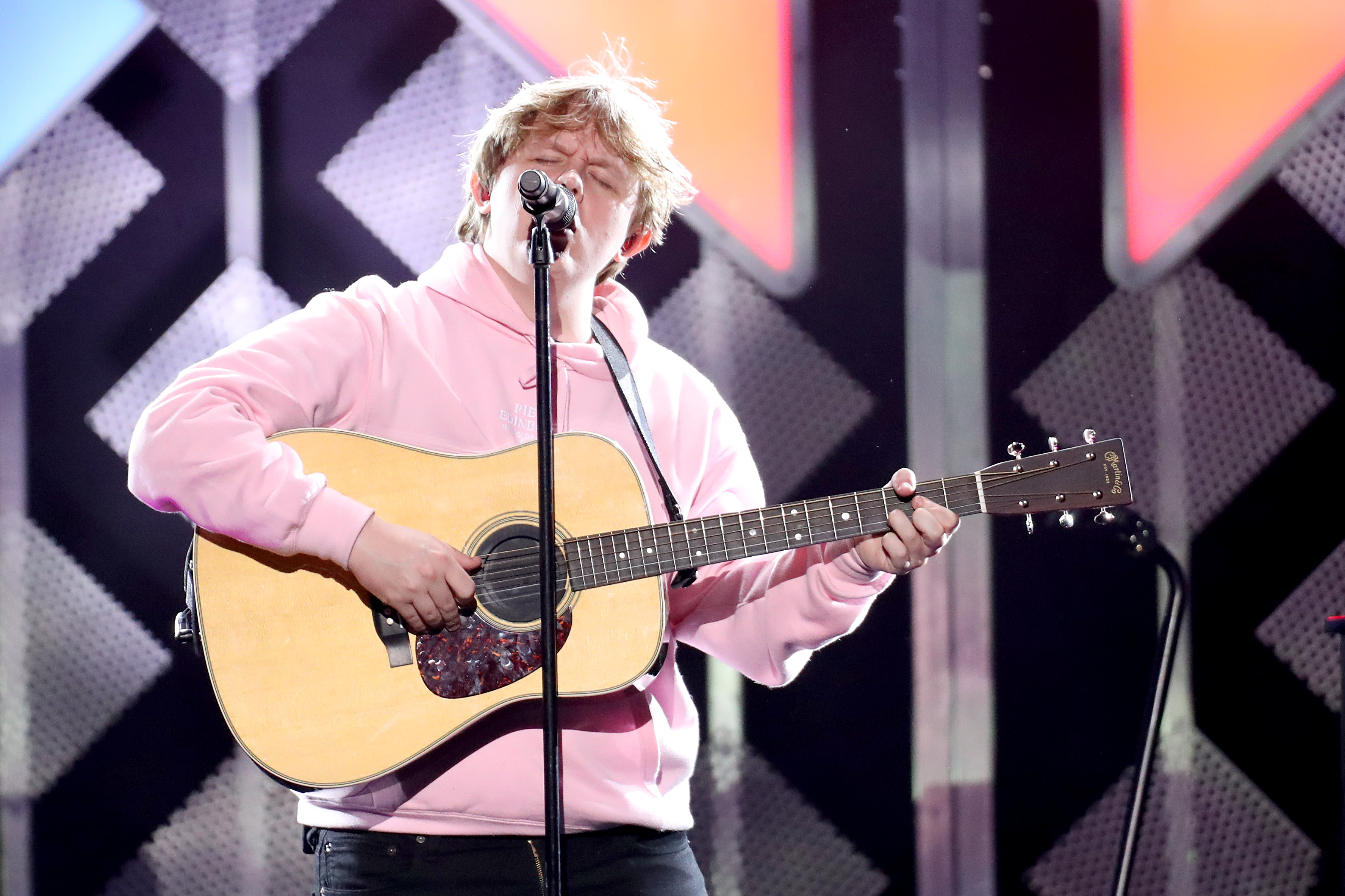 BBC Radio 1’s Big Weekend 2023: Line-up including Lewis Capaldi, 1975 and RAYE announced for Dundee festival