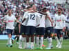 Tottenham Hotspur strongest starting XI and bench photo gallery after transfer window - including new pair 