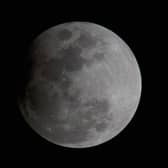 February’s Snow Moon will take place soon  