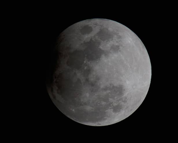 February’s Snow Moon will take place soon  
