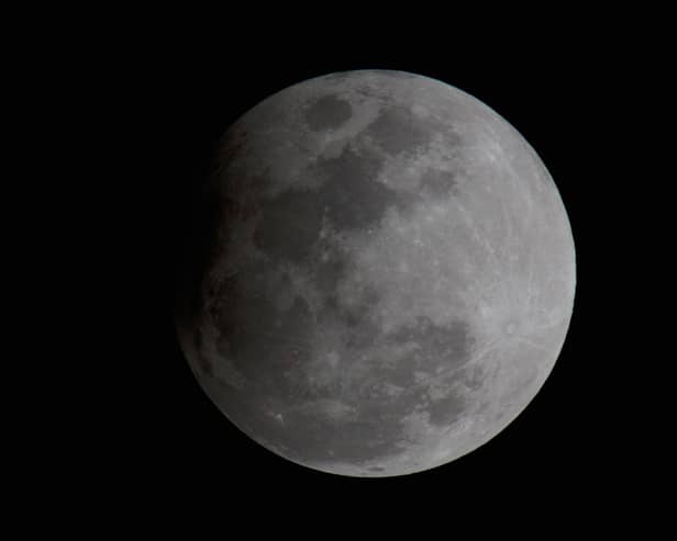 February’s Snow Moon will take place soon  