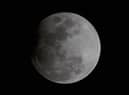 February’s full moon will take place soon 