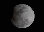 February’s Snow Moon will take place soon  