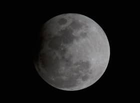 February’s full moon will take place soon 