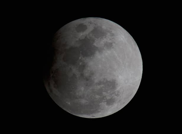 February’s Snow Moon will take place soon  