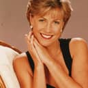 BBC presenter Jill Dando was murdered in 1999. Photo: Netflix