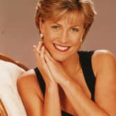 BBC presenter Jill Dando was murdered in 1999. Photo: Netflix