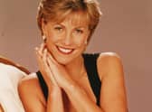 BBC presenter Jill Dando was murdered in 1999. Photo: Netflix