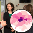 Cervical cancer screening rates in London are in crisis, Labour says. Photo: Getty/Flourish/NHS