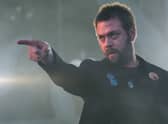 Kasabian are one of the headliners for Teenage Cancer Trust at the Royal Albert Hall 2023 