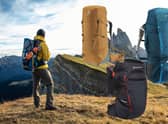 Multi-day hiking backpacks: rucksacks with 40 litre capacity and more