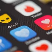 Two men have fled the country after drugging and robbing a series of victims they met on dating app Grindr, police say. Photo: Getty