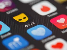 Two men have fled the country after drugging and robbing a series of victims they met on dating app Grindr, police say. Photo: Getty