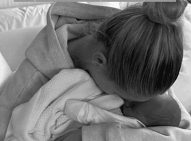 Molly-Mae Hague new baby (Instagram)