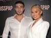 Molly-Mae Hague and Tommy Fury: Love Island couple kept baby girl’s arrival secret for a week