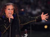 Ozzy Osbourne has cancelled his upcoming UK tour (Photo: Kevork Djansezian/Getty Images)