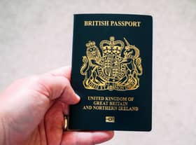 The government urges travellers to check their passports before booking a holiday this year