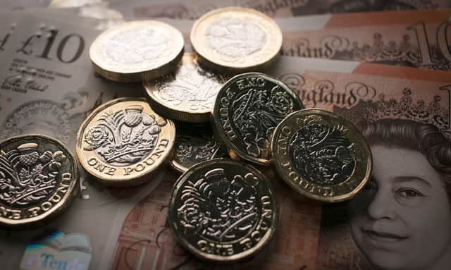 The rules for Universal Credit are due to change in February.
