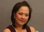 Tiparat Argatu, 43, died at a property in Ellen Street, Whitechapel, on January 24 2021. Credit: Met Police