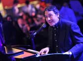 Jools Holland has announced a new UK tour for 2023
