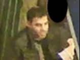 Police would like to speak to this man.