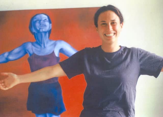 Margaret Muller