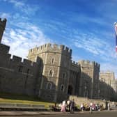 Windsor Castle