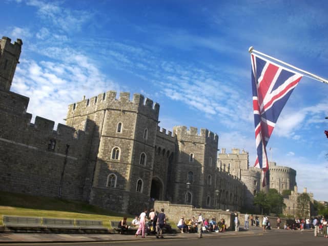 Windsor Castle