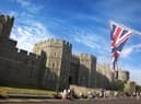 Windsor Castle