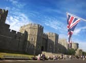 Windsor Castle