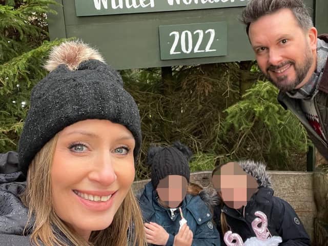 Nicola Bulley went missing on January 27 