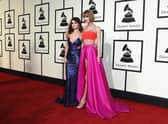 These are the perfumes worn by the likes of Taylor Swift, Selena Gomez and Rihanna 