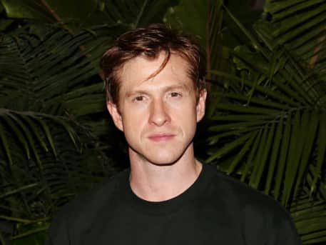 Daniel Lee, Creative Director of Burberry