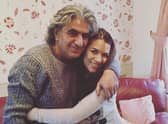 Ekin-Su has shared advice with her dad Zekai after he has applied for the Love Island spin-off (@zekaiculculoglu - Instagram)