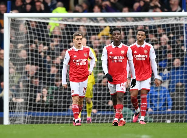 Arsenal FC | LondonWorld