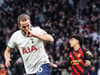‘World class’ - Pundit reacts to Tottenham Hotspur’s win over Man City as Kane smashes record 