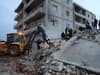 Earthquake hits Turkey and Syria: Powerful 7.9 magnitude quake kills over 1,200 and injures over 3,000