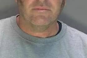 Former Met Officer David Carrick. Credit: Met Police