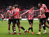 Brentford strongest starting XI and bench photo gallery after transfer window 