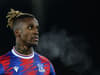 Fresh Wilfried Zaha transfer ‘claim’ made as Crystal Palace braced for departure of star forward