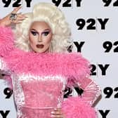The Vivienne has shared a heartfelt message with Ekin-Su after she was eliminated from Dancing on Ice