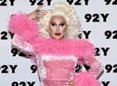 The Vivienne has shared a heartfelt message with Ekin-Su after she was eliminated from Dancing on Ice